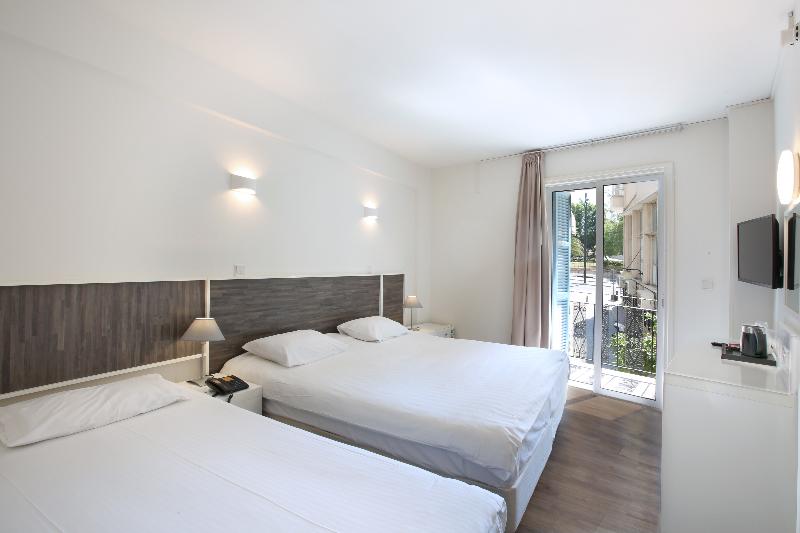 Centrum Hotel - Oda