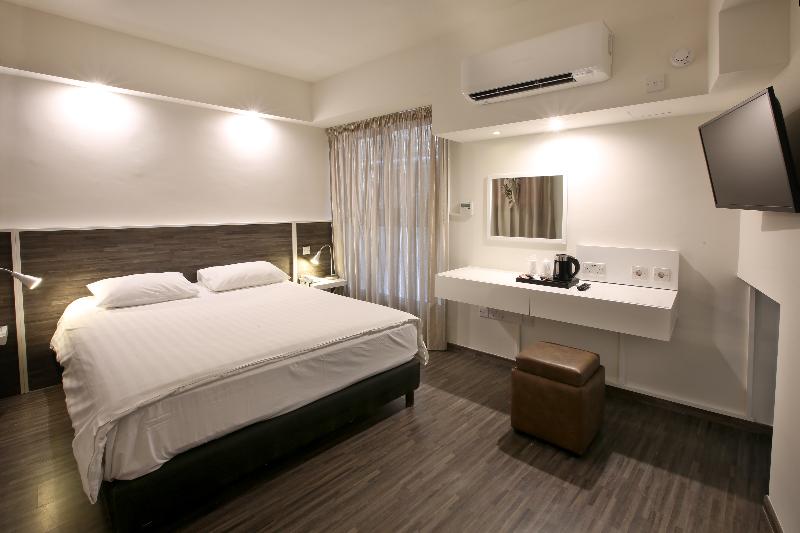 Centrum Hotel - Oda