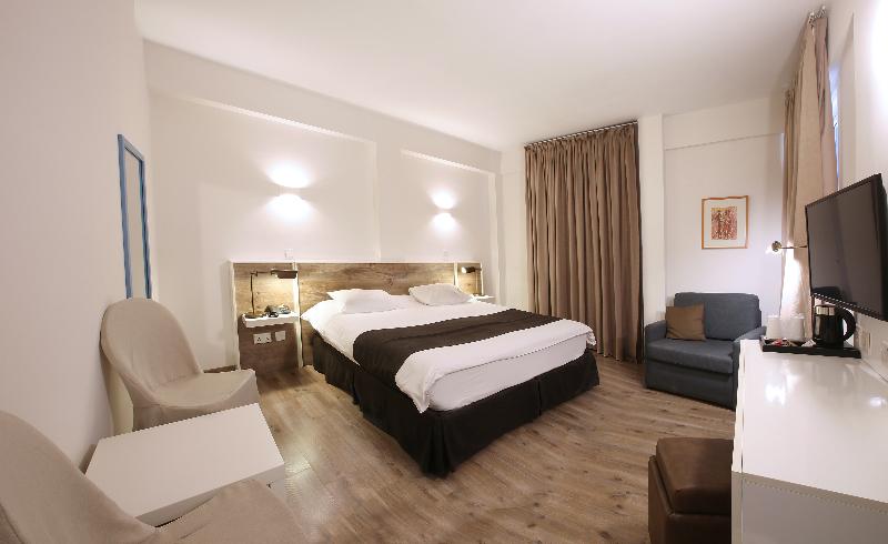 Centrum Hotel - Oda