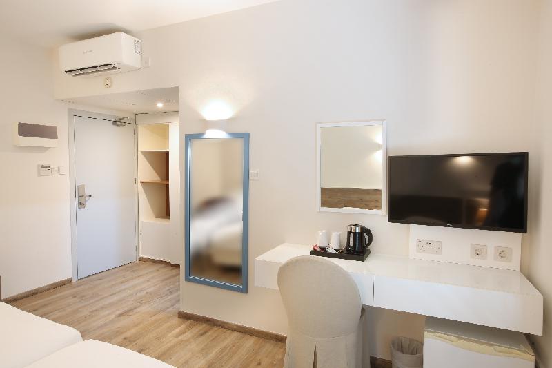 Centrum Hotel - Oda