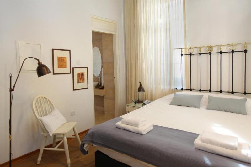 Centrum Hotel - Oda