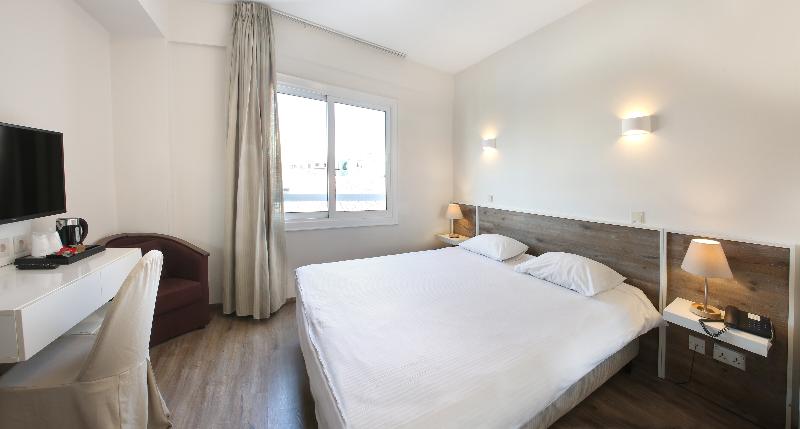 Centrum Hotel - Oda