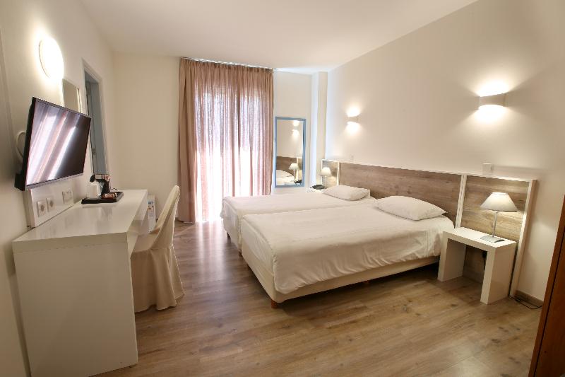 Centrum Hotel - Oda