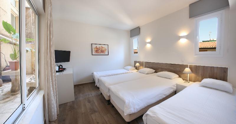 Centrum Hotel - Oda