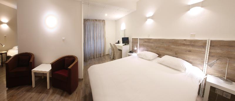 Centrum Hotel - Oda