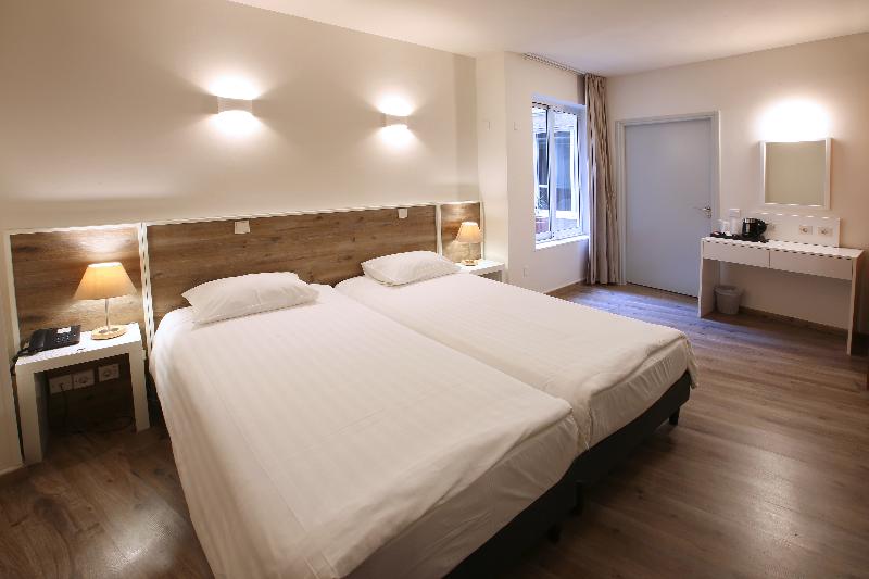 Centrum Hotel - Oda