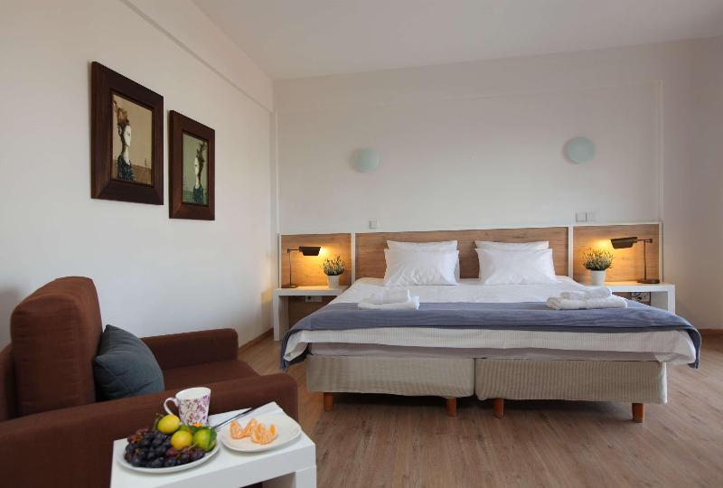 Centrum Hotel - Oda