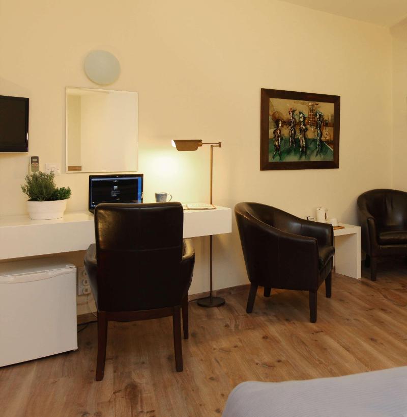 Centrum Hotel - Oda