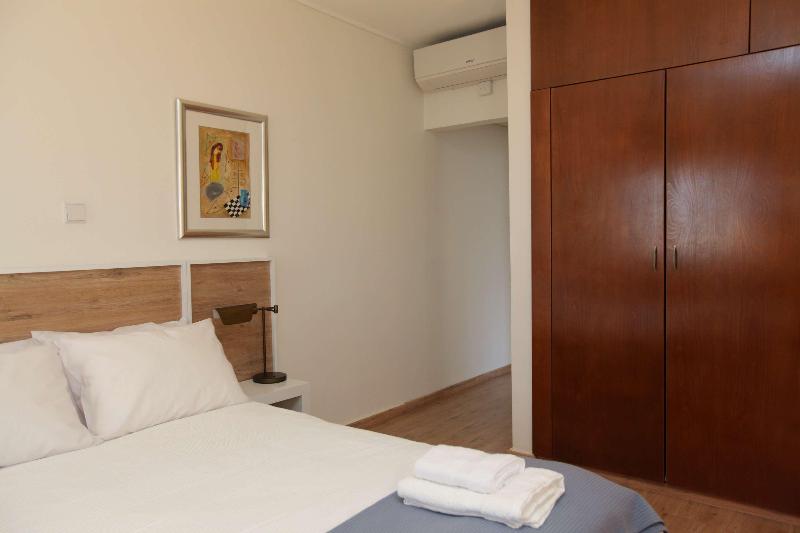 Centrum Hotel - Oda