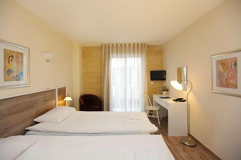 Centrum Hotel - Oda