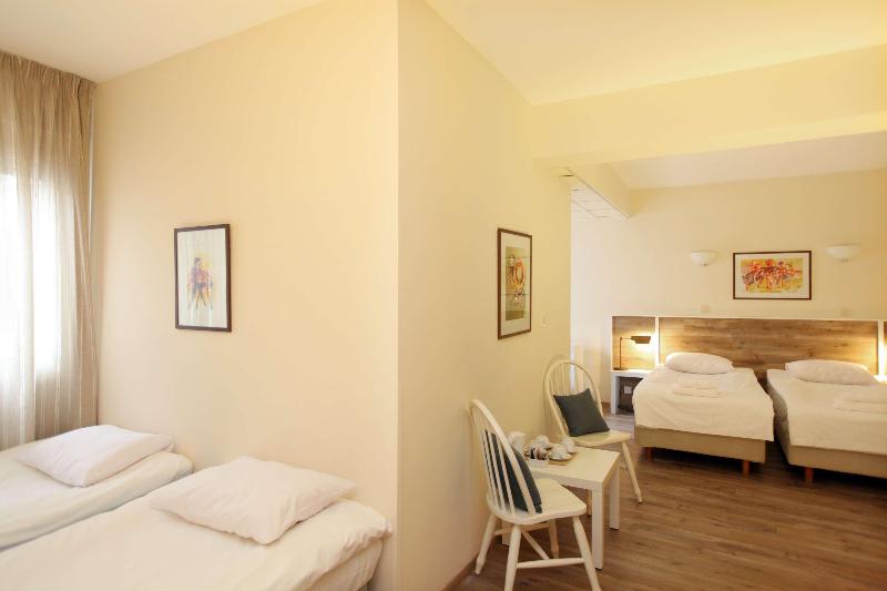 Centrum Hotel - Oda