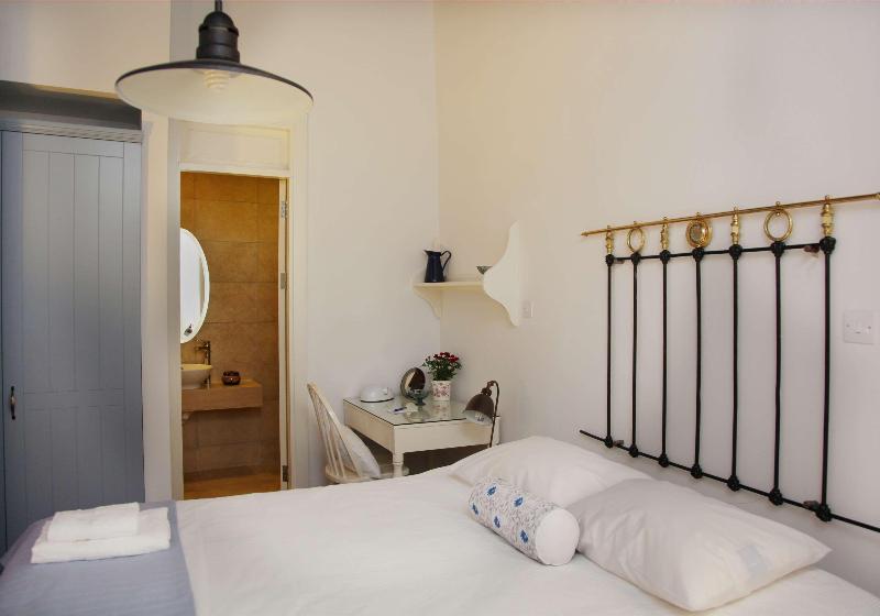 Centrum Hotel - Oda