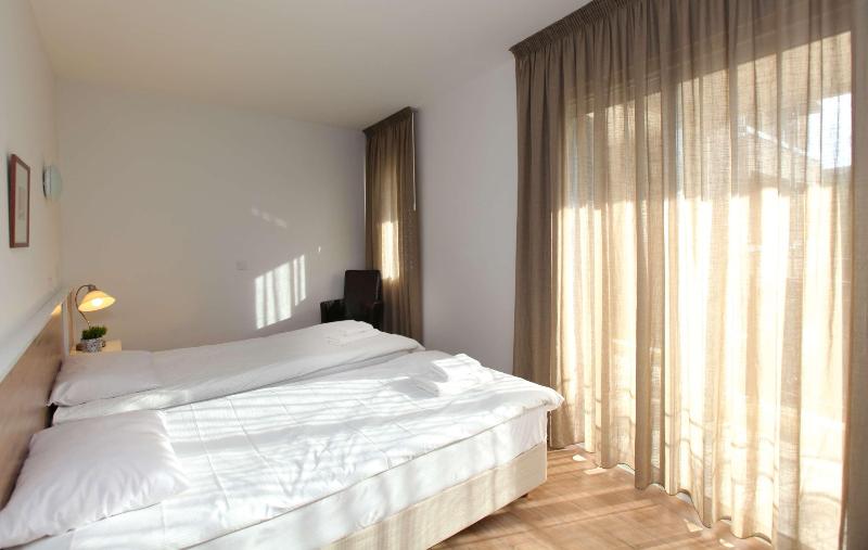 Centrum Hotel - Oda