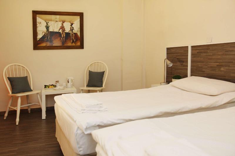 Centrum Hotel - Oda