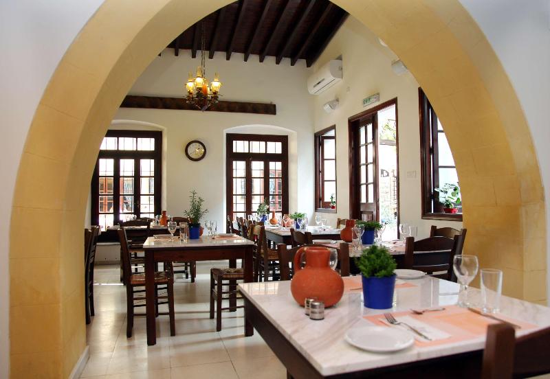 Centrum Hotel - Restoran