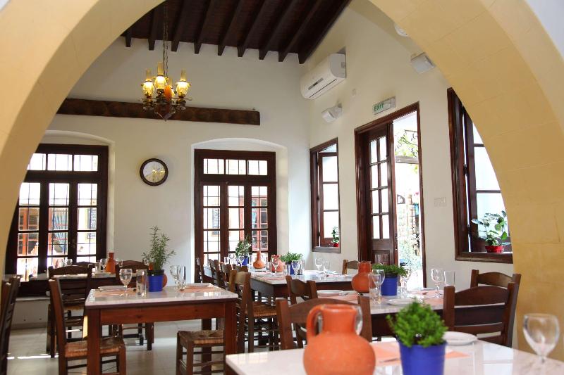 Centrum Hotel - Restoran