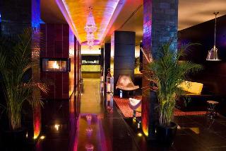 Sanctuary Hotel New York fotoÄŸrafÄ±