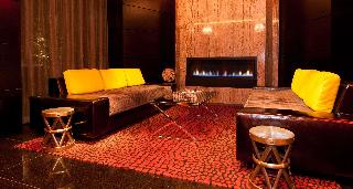 Sanctuary Hotel New York fotoÄŸrafÄ±