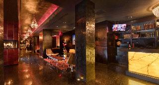 Sanctuary Hotel New York fotoÄŸrafÄ±