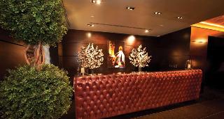 Sanctuary Hotel New York fotoÄŸrafÄ±