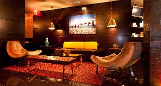 Sanctuary Hotel New York fotoÄŸrafÄ±