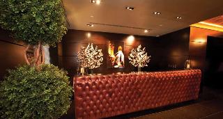 Sanctuary Hotel New York otel fotoğrafı