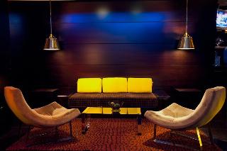 Sanctuary Hotel New York fotoÄŸrafÄ±