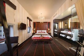 Sanctuary Hotel New York fotoÄŸrafÄ±