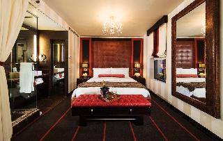 Sanctuary Hotel New York fotoÄŸrafÄ±
