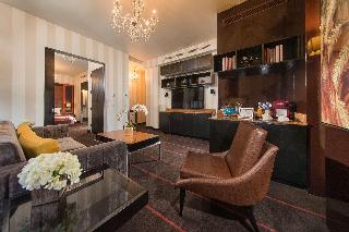 Sanctuary Hotel New York fotoÄŸrafÄ±