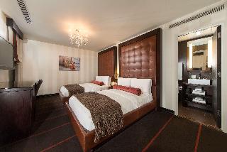 Sanctuary Hotel New York fotoÄŸrafÄ±