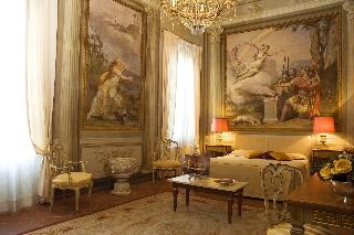Palazzo Galletti - Residenza D'Epoca