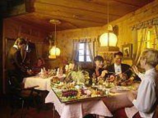 Familienhotel Vent fotoÄŸrafÄ±