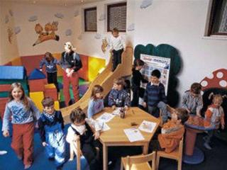 Familienhotel Vent fotoÄŸrafÄ±