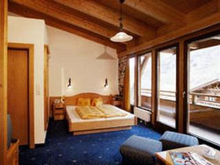 Familienhotel Vent fotoÄŸrafÄ±