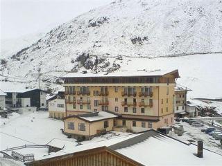Familienhotel Vent fotoÄŸrafÄ±
