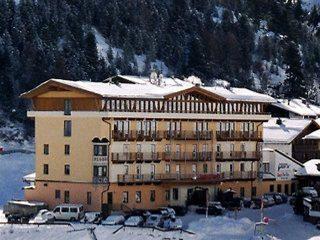 Familienhotel Vent fotoÄŸrafÄ±