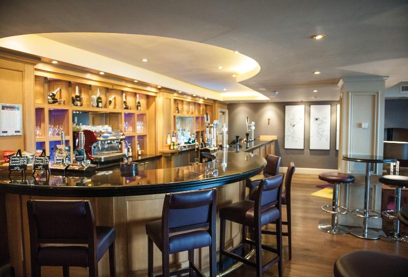 Cottons - Bar