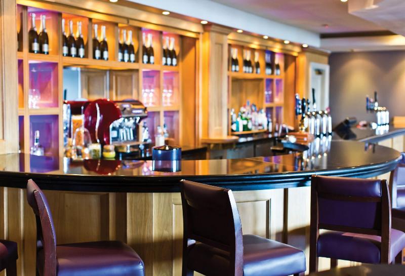 Cottons - Bar