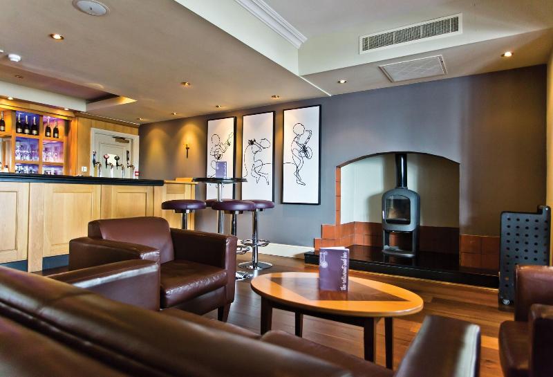 Cottons - Bar