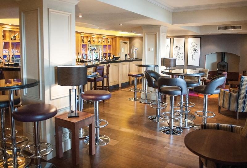 Cottons - Bar