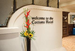 Cottons fotoÄŸrafÄ±