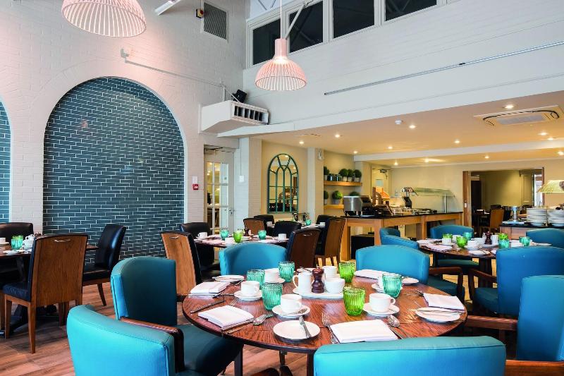 Cottons - Restoran