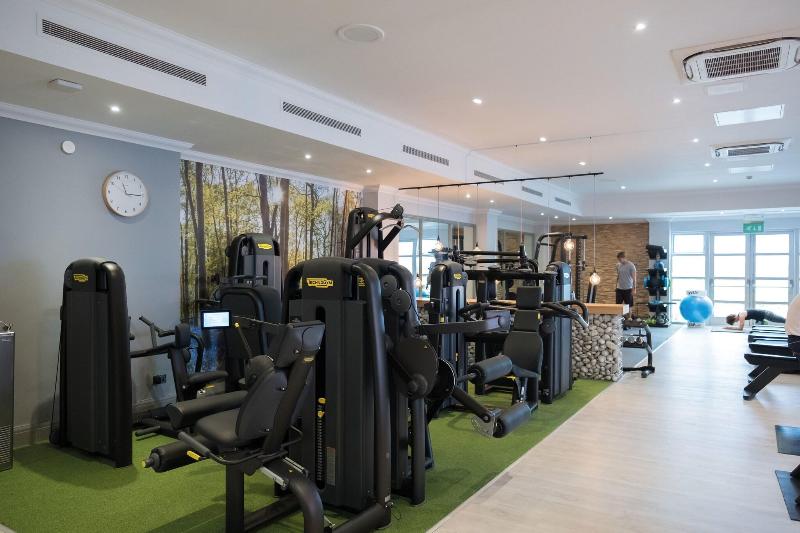 North Lakes Hotel and Spa - Aktivite