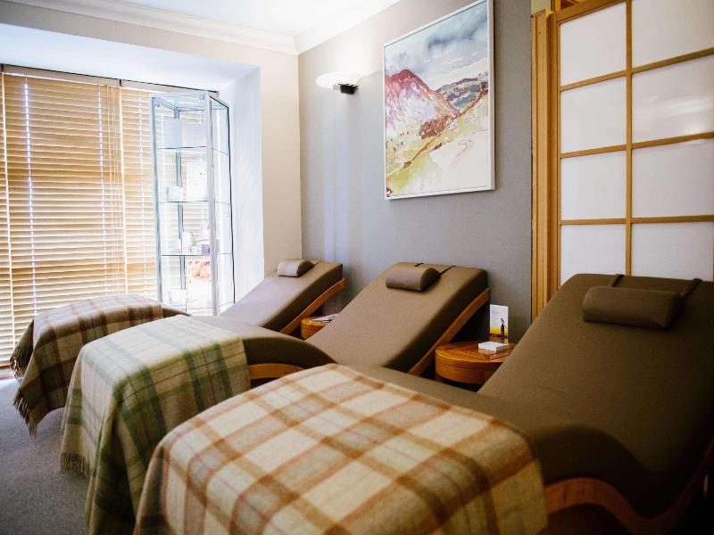 North Lakes Hotel and Spa - Aktivite