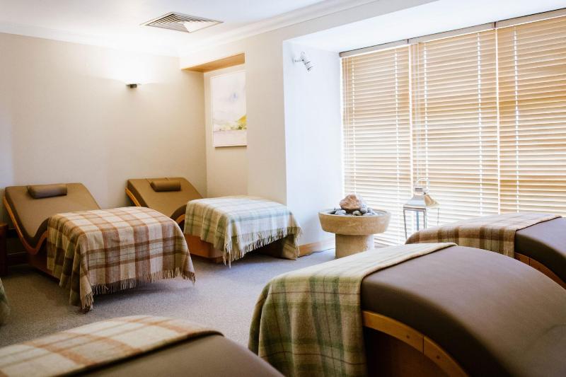 North Lakes Hotel and Spa - Aktivite