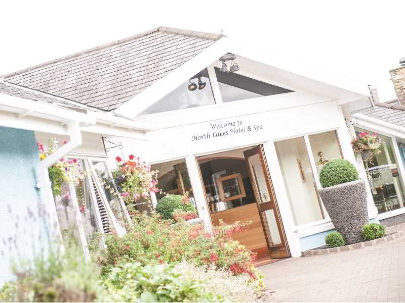North Lakes Hotel and Spa otel fotoğrafı