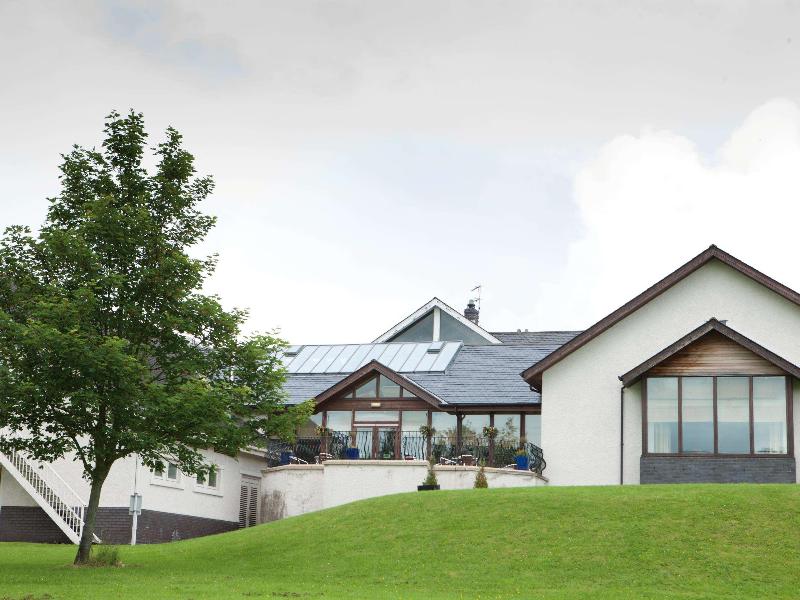 North Lakes Hotel and Spa - Genel