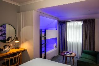 North Lakes Hotel and Spa fotoÄŸrafÄ±