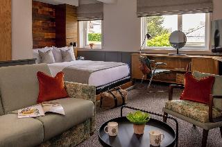 North Lakes Hotel and Spa fotoÄŸrafÄ±